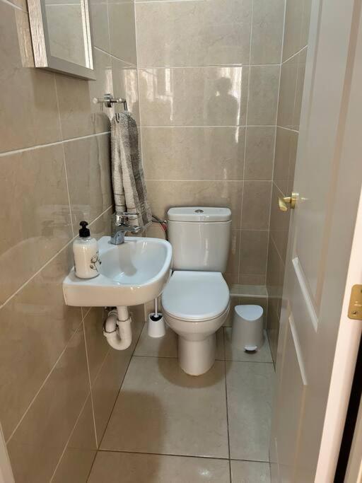 Apartamento Flat On The Paseo Maritamo! Estepona Exterior foto